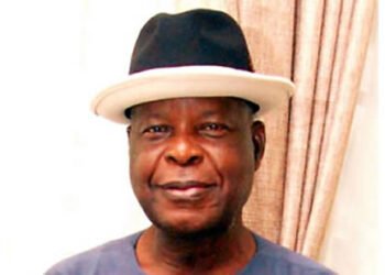 Court stops Ex—IGP Okiro from contesting Ohanaeze presidency