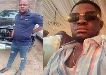 Police arraign unlicensed BDC operator Chinedu Ngwaka and wife over alleged N320m fraud