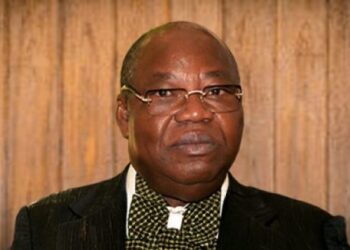 Outpouring of tributes for Senator Dan Etete @ 80