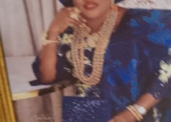 Lagos Socialite, Alhaja Ajoke, Nollywood Filmmaker, Mbadiwe nabbed over huge illicit drug shipments