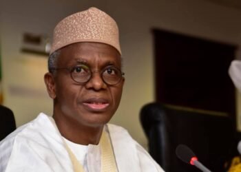 I no longer recognise APC –El-Rufai