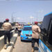Court bars FRSC from arresting vehicles with faded number plate