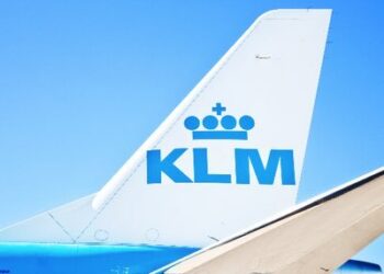 Nigeria Engr battles KLM Airways over alleged negligence, asks for €700 Euro, N46.2m damages