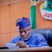 JUST IN: Lagos Assembly passes N3.4Trn budget for 2025