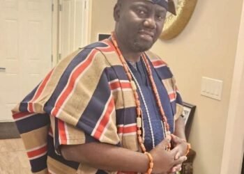 Meet Prince Akeem Abimbola Owoade: The Alaafin-Elect