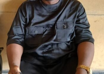 Police arraign alleged fugitive businessman, Ogochukwu Ofodume, over N342.9m fraud