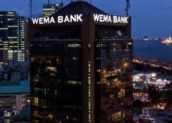Wema Bank kicks off 2025 with N11,000,000 cash prize in 5 for 5 promo season