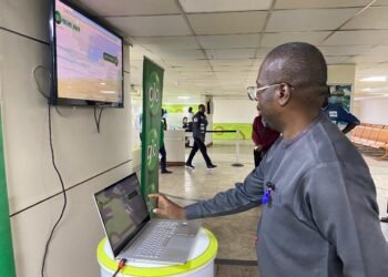 Glo Festival of Joy promo draw holds in Abuja