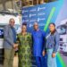 Lafarge Africa empowers customers with 155 trucks to boost business operations