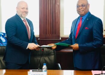 MOWCA collaborates with IHO to promote Hydrographic Standards, restates capacity for regional coordination
