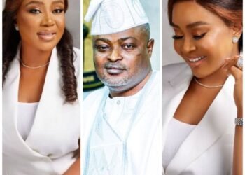 How romantic relationship with Adenike Ajibosin ruined ex-Lagos Speaker, Mudashiru Obasa