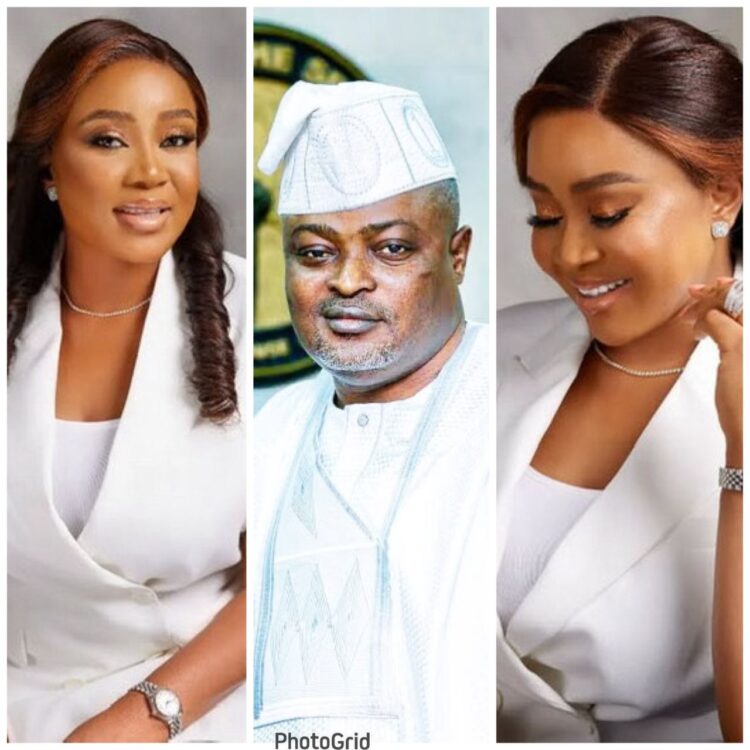 EXPOSED! The many sins of embattled ex-Speaker Obasa