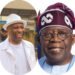 Primate Ayodele prays for President Tinubu, Nigerians in New Year message