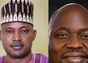 Lagos Assembly crisis: DSS detains two lawmakers over Obasa’s impeachment