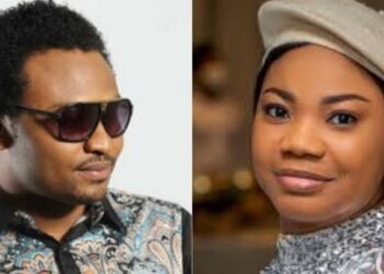 Court orders arrest of Mercy Chinwo’s manager
