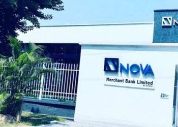 Nova Bank seeks court order to wind up Sunrise Products Ltd over N276m, $2.5m debt