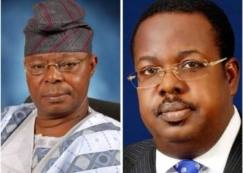 EFCC to arraign Otudeko, ex-First Bank MD Onasanya over alleged N12.3b fraud