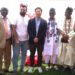 “LG Electronics fulfills commitment to sustainability by providing clean water to Ayeye Community in Nigeria”