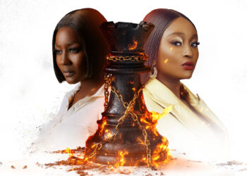 Top 10 most streamed titles of 2024 on Showmax in Nigeria