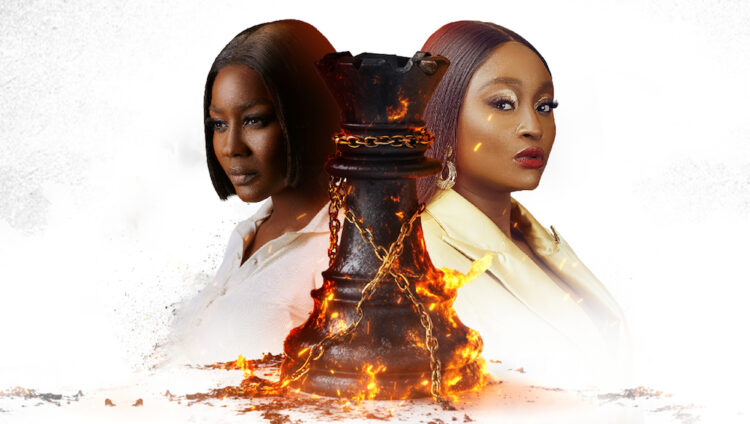 Top 10 most streamed titles of 2024 on Showmax in Nigeria