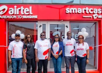 Airtel unveils State-of-the-Art retail store to redefine customer experience