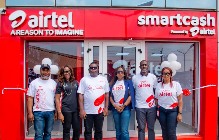 Airtel unveils State-of-the-Art retail store to redefine customer experience