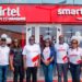 Airtel unveils State-of-the-Art retail store to redefine customer experience