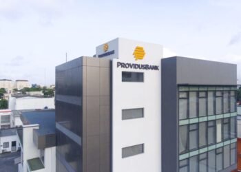 Providus Bank battles E-Settlement Company to salvage N3.7billion loan