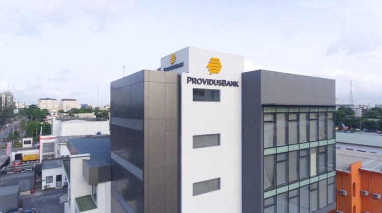 Providus Bank battles E-Settlement Company to salvage N3.7billion loan