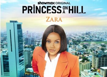 Princess on a Hill: The story so far