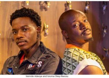 Showmax explores Lagos life, digital fame and family drama in new series ‘Under The Influence’