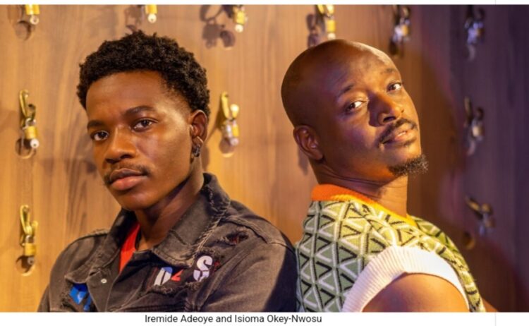 Showmax explores Lagos life, digital fame and family drama in new series ‘Under The Influence’