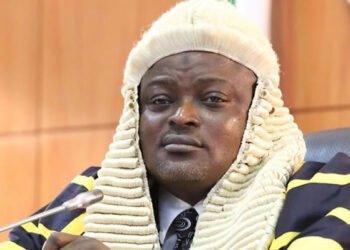 JUST IN: Lagos lawmakers impeach Obasa as Speaker