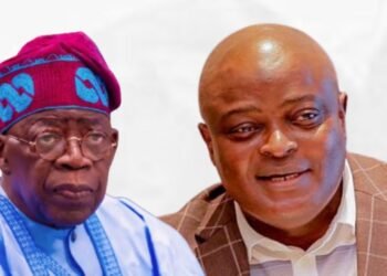 How Tinubu approves Obasa’s sack; annoints new Speaker, Principal Officers, GAC members 