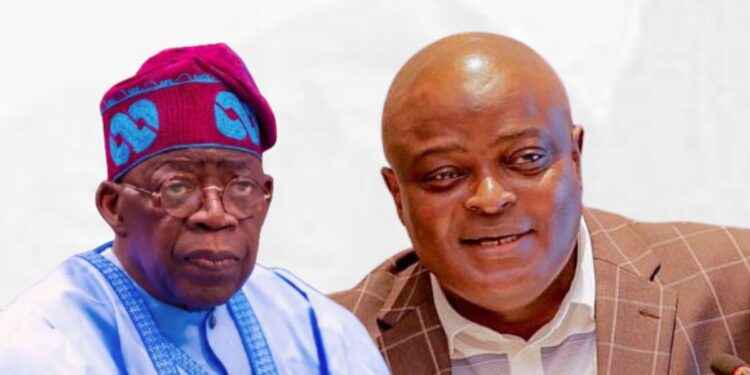 How Tinubu approves Obasa’s sack; annoints new Speaker, Principal Officers, GAC members 