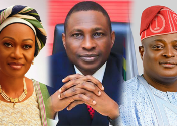 How Remi Tinubu stopped EFCC from arresting Mudashiru Obasa over multibillion-naira fraud