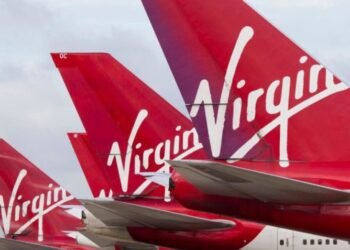 Passenger sues Virgin Atlantic Airways over lost luggage, breach of contract