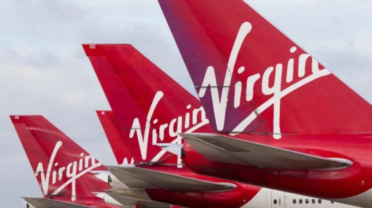 Passenger sues Virgin Atlantic Airways over lost luggage, breach of contract