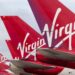 Passenger sues Virgin Atlantic Airways over lost luggage, breach of contract