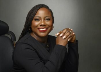 British-Nigerian Business leader, Bolaji Sofoluwe, receives MBE Honour for Global Impact