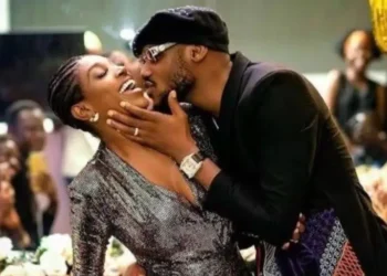 ‘Nobody hacked my IG account’, 2Baba confirms split from Annie Macaulay