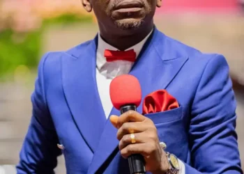 Dunamis Church ex-pastor alleges healing miracles are staged, fake
