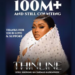 Mercy Aigbe, excited as movie, Thinline, rakes in N100 million in cinemas