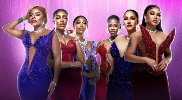 Season 3 of The Real Housewives of Lagos breaks first-day streaming record on Showmax