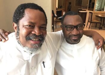 How Obaigbena funded Emefiele’s presidential ambition, private jets with $230m First Bank loan —Otedola
