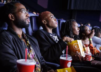 Official: Nigerian box office recorded 60% growth, generated N11.5 billion in 2024