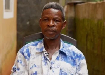 My life improved after Mohbad’s death -Father