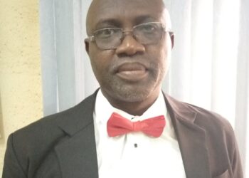 APBN Lagos gets new EXCOs, holds Orientation training for new executives