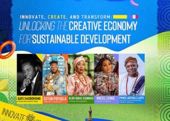 Osun leads in creative economy with 2025 SDG Conference