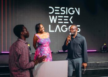 Design Week Lagos joins forces with Ecobank and Ministry of Arts, Culture, Tourism, others to launch “2025 Design and Innovation Exhibition”